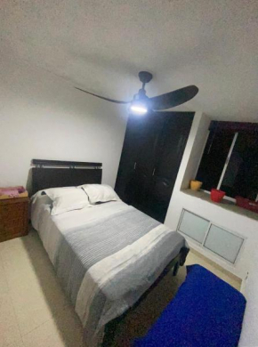 Habitación Norte Barranquilla, excelente ambiente y ubicación